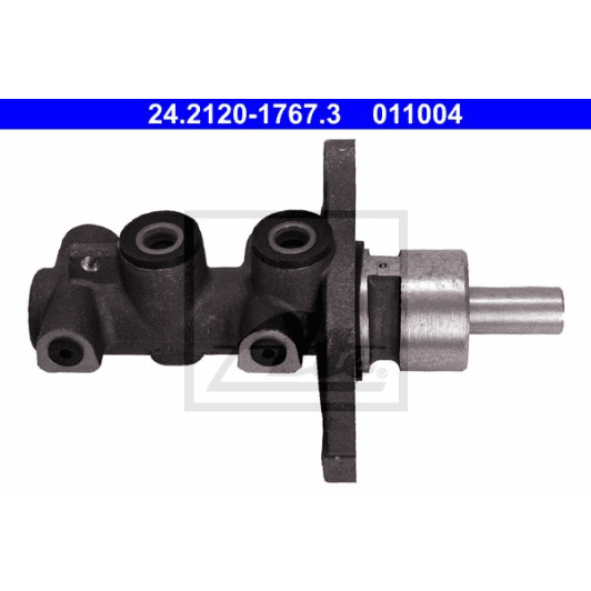 24212017673 ATE Главный тормозной цилиндр для Hyundai Atos