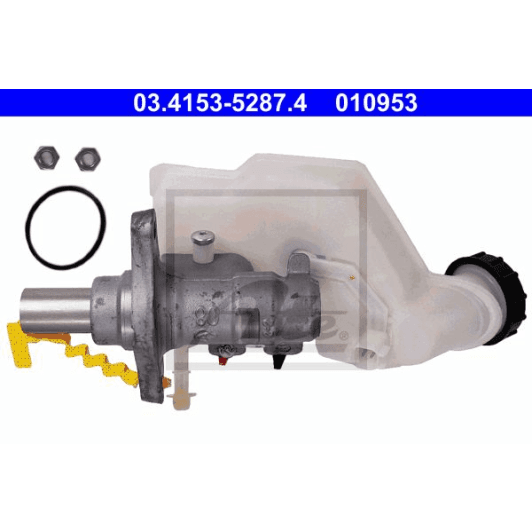 03415352874 ATE Главный тормозной цилиндр