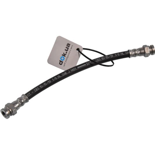 854307 NK Гальмівний шланг