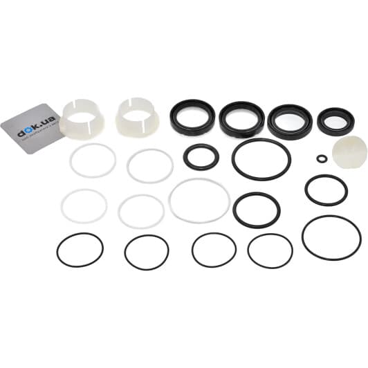 VW9007KIT MSG Ремкомплект рулевой рейки для Volkswagen Transporter