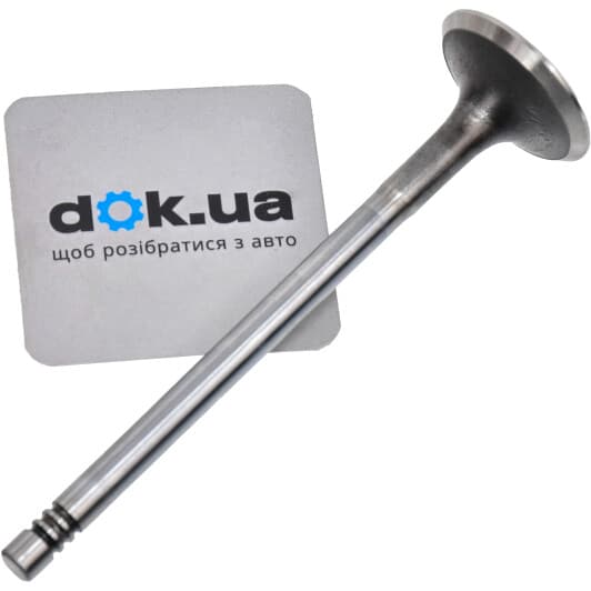 029 VA 31101 100 Mahle Выпускной клапан