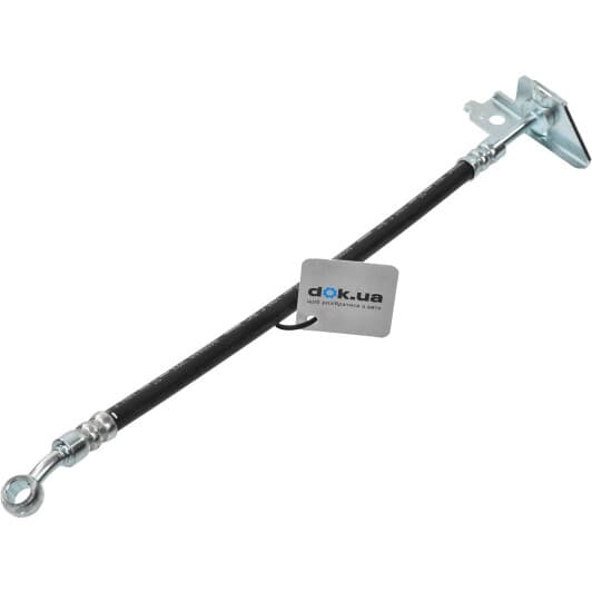 1987481864 Bosch Гальмівний шланг