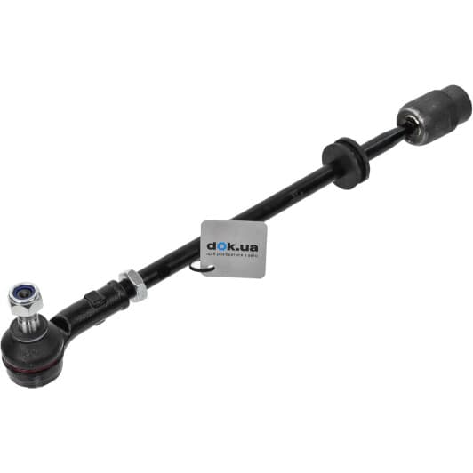 V417 Teknorot Кермова тяга в комплекті