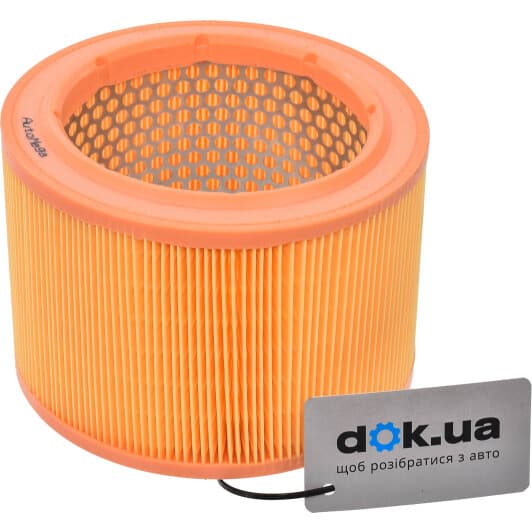 180029810 Automega Воздушный фильтр