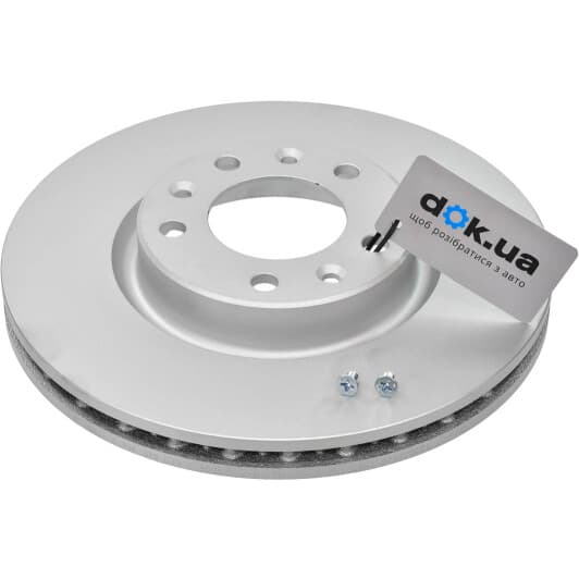 0 986 479 C33 Bosch Гальмівний диск для Peugeot 308