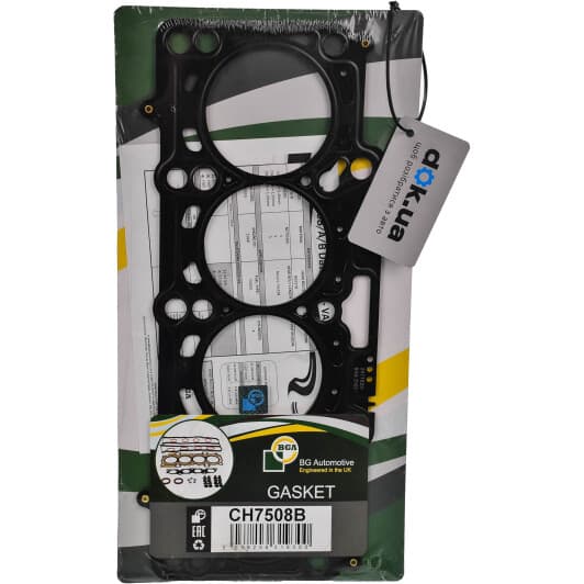 CH7508B BGA Прокладка ГБЦ