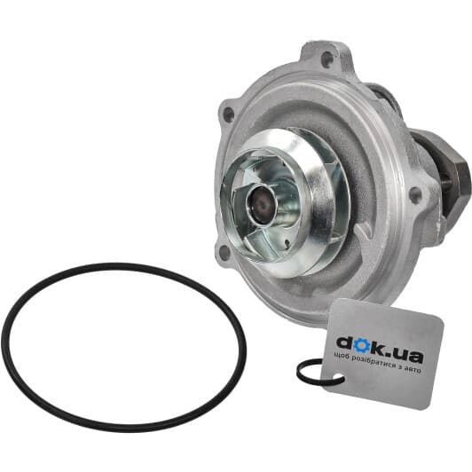 PA609 Graf Помпа