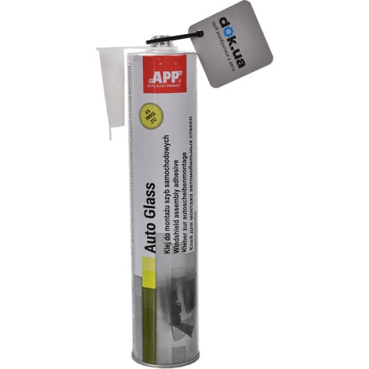 Клей App Auto Glass