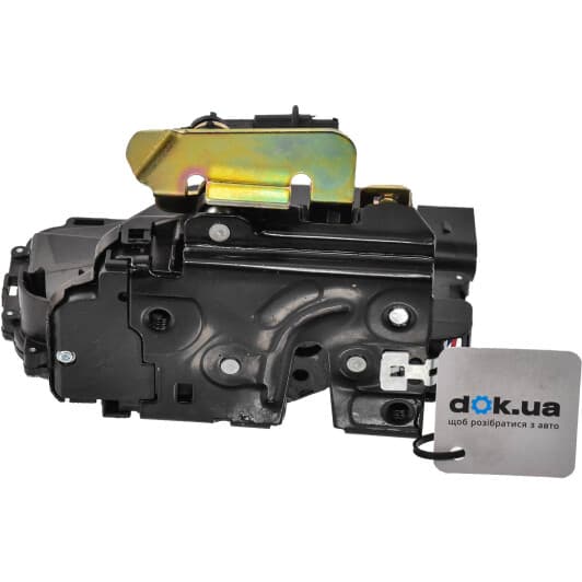 6010-25-025422P BLIC Замок двери