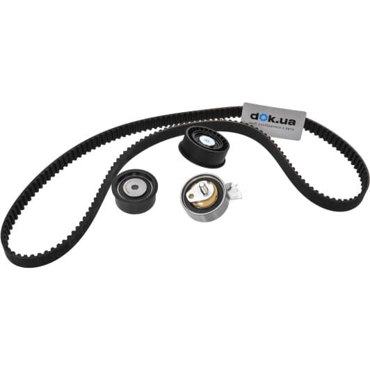 TB9506K BGA Комплект ремня ГРМ
