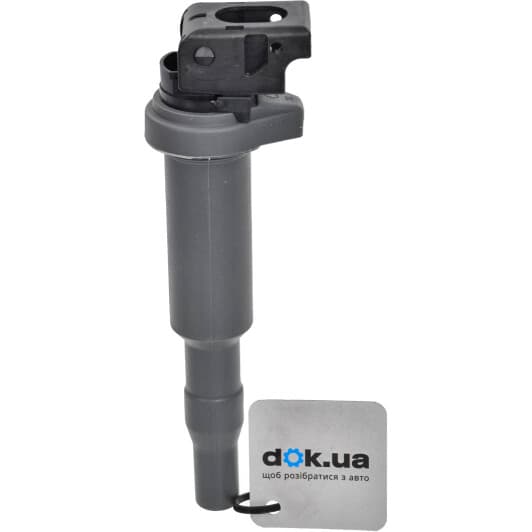 0 221 504 471 Bosch Котушка запалювання