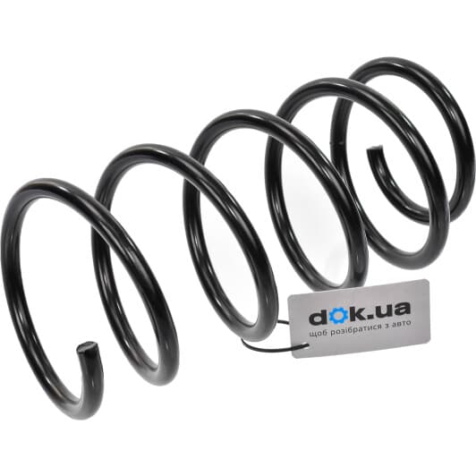 4214200 Lesjöfors Пружина підвіски