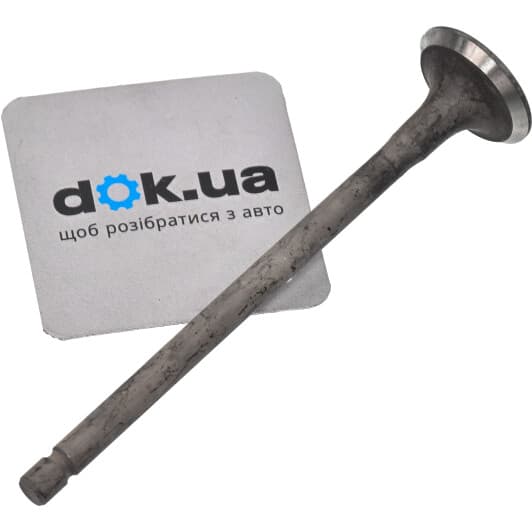 R6539/RNT Freccia Випускний клапан