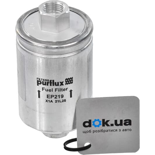 EP219 Purflux Топливный фильтр