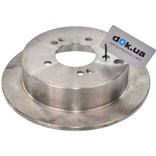 RD2625DF4287 Rider Гальмівний диск