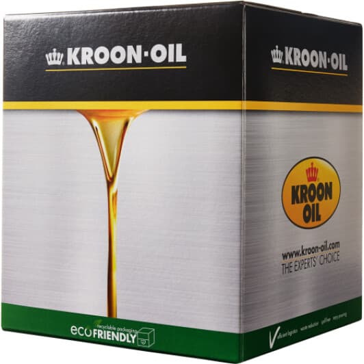 Kroon Oil SP Matic 4016 (15 л) трансмиссионное масло