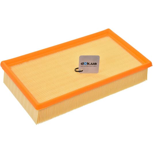 LX 438 Mahle Воздушный фильтр