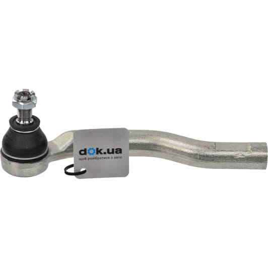 91-06635-2 RTS Наконечник кермової тяги