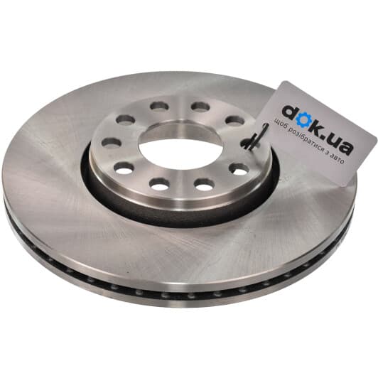 PB 20363 Starline Тормозной диск