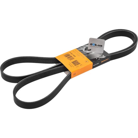 6PK1955 Contitech Поліклиновий ремінь