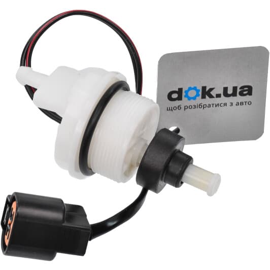 MB658726 Mitsubishi Паливний фільтр