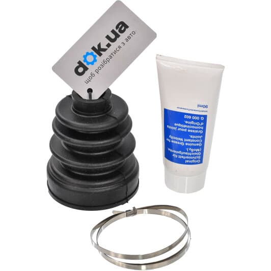 J2882005 Nipparts Пыльник ШРУСа