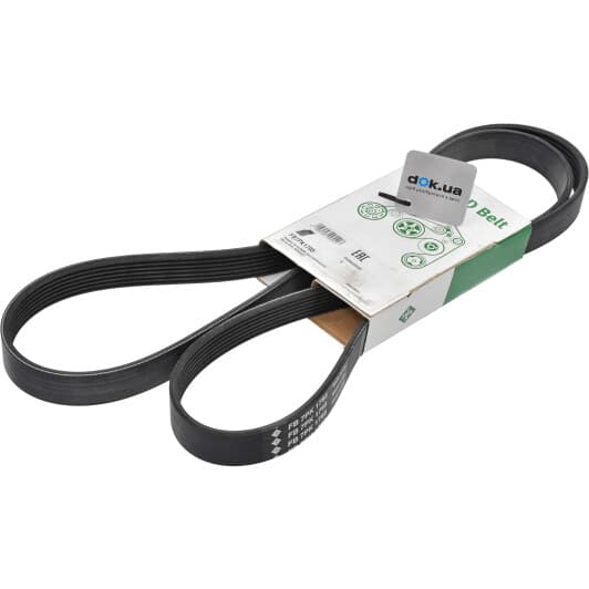 FB7PK1795 INA Поліклиновий ремінь