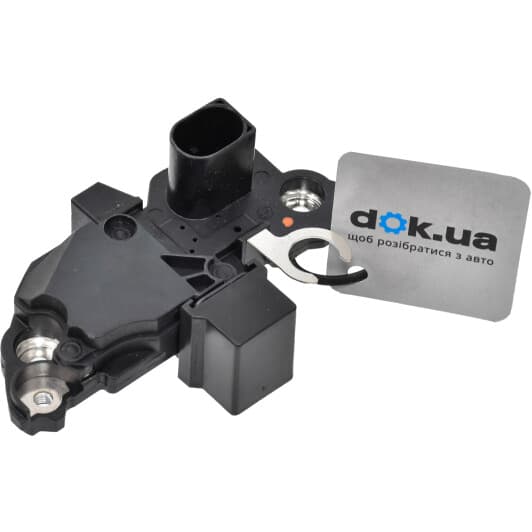 GER074 Beru Регулятор генератора