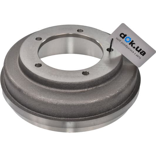 7D0062 LPR Гальмівний барабан