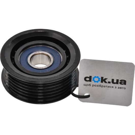 059903341J VAG Обводной ролик поликлинового ремня