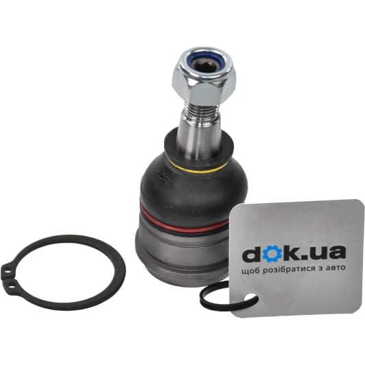 45986 Sidem Шарова опора