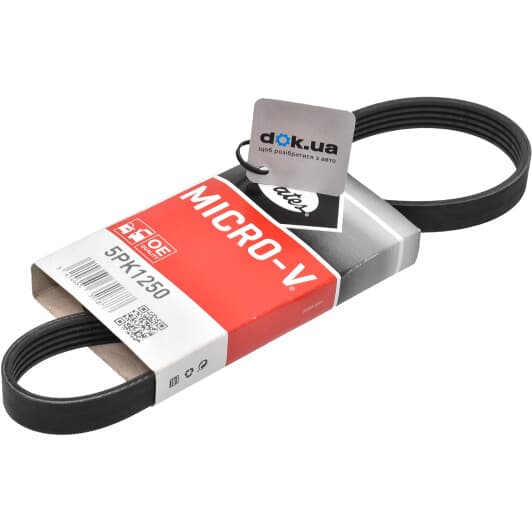 5PK1250 Gates Поликлиновой ремень