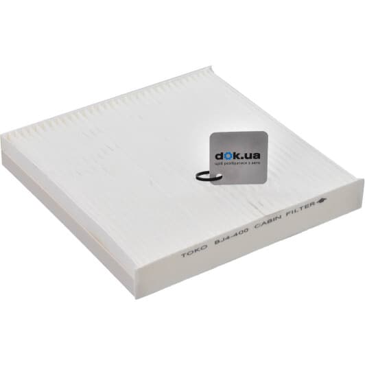 T1411000 TOKO Фильтр салона