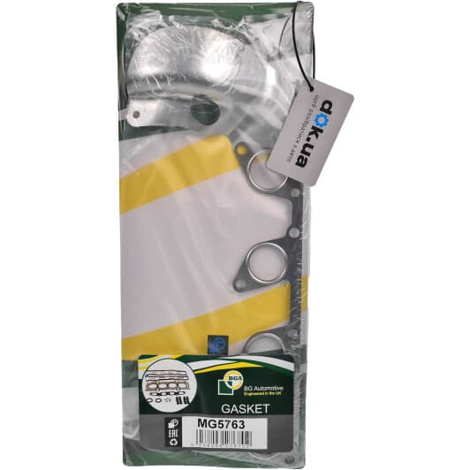 MG5763 BGA Прокладка выпускного коллектора