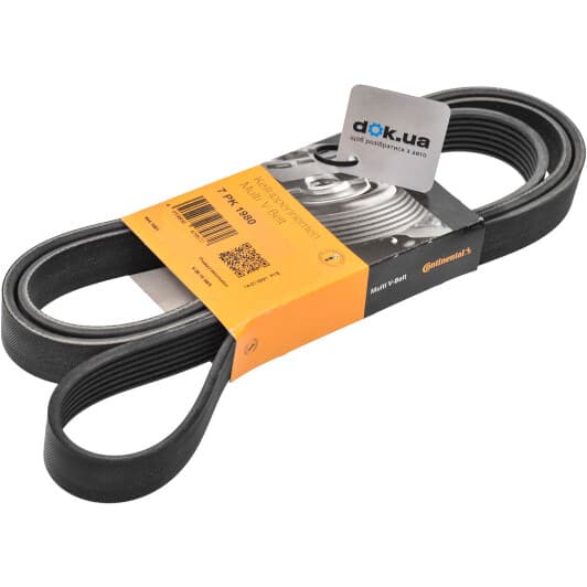 7PK1980 Contitech Поликлиновой ремень