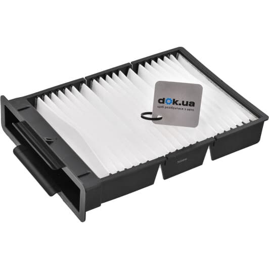 WP9276 WIX Filters Фильтр салона