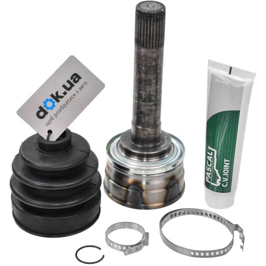 G15033PC Pascal ШРУС