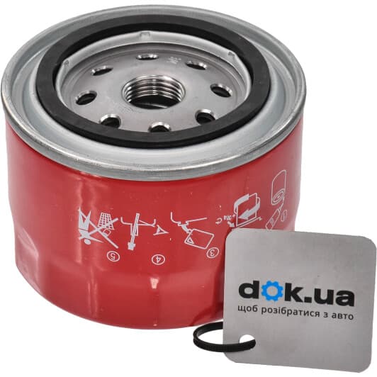 30096 Asam Масляный фильтр