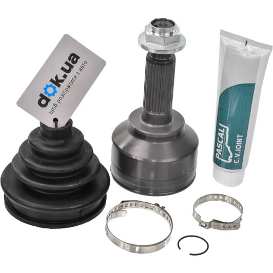 G10359PC Pascal Граната для Kia Sorento