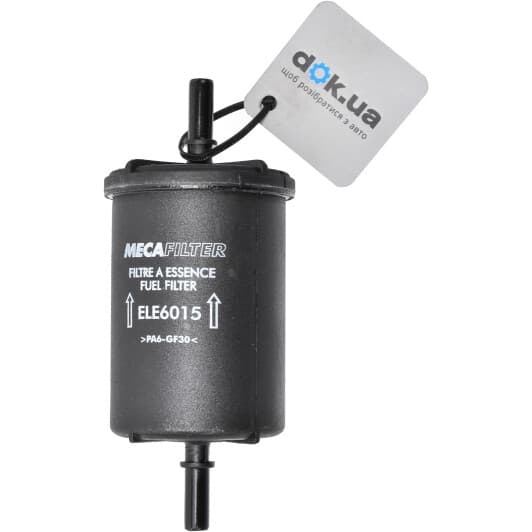 ELE6015 Mecafilter Топливный фильтр