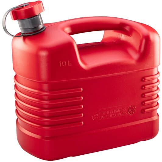 Каністра для палива Neo Tools (10 л) 11-560