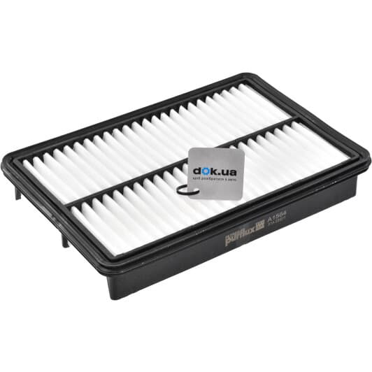 A1564 Purflux Воздушный фильтр