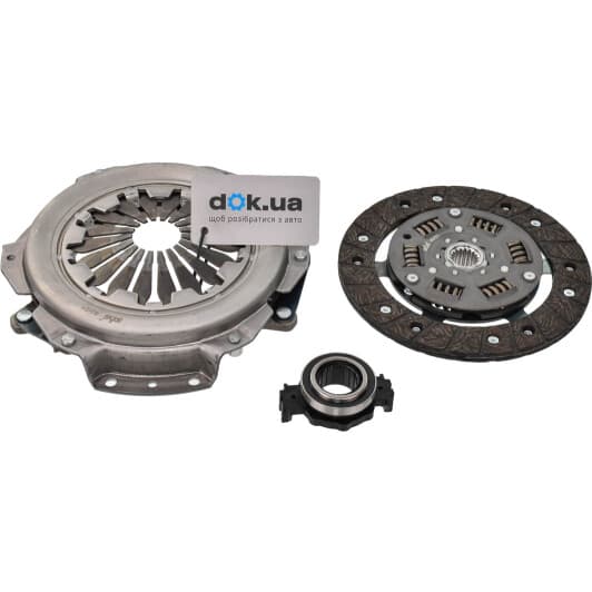 139928 NK Комплект сцепления