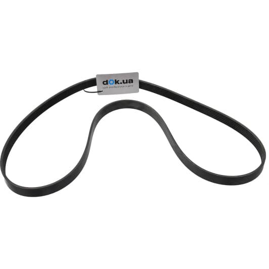 6PK1510 Gates Поліклиновий ремінь