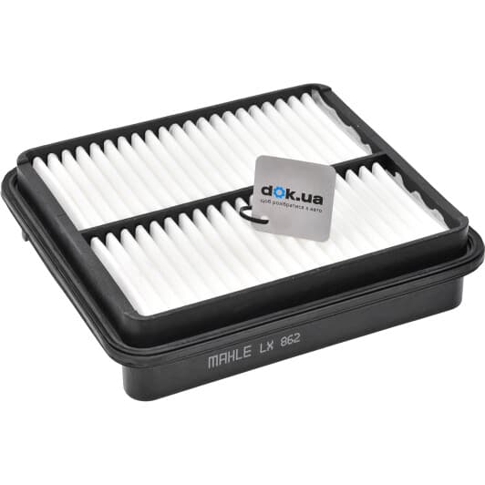 LX 862 Mahle Воздушный фильтр