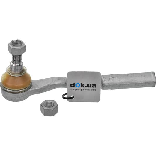 840073510 FAG Наконечник рулевой тяги