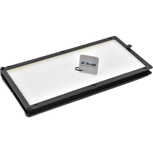 sa177 Shafer Фильтр салона