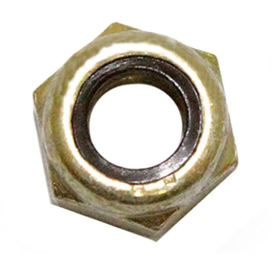 N0111821 VAG Гайка выпускного коллектора