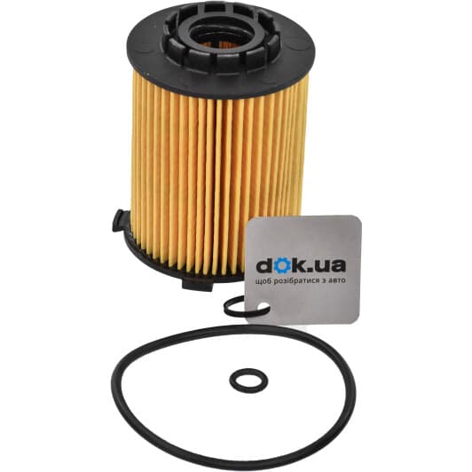 F026407152 Bosch Масляный фильтр