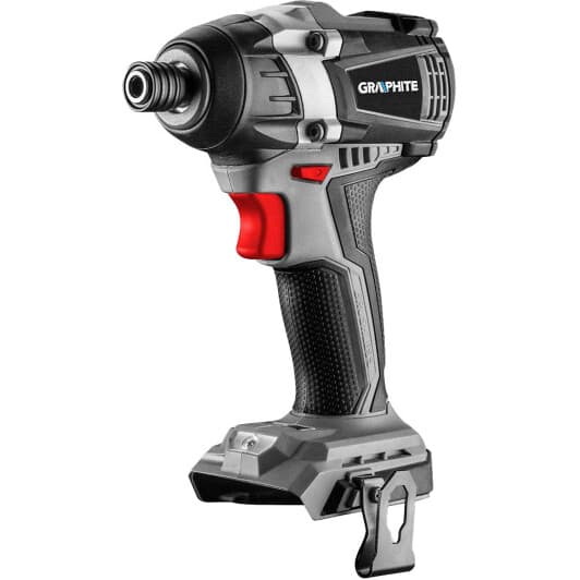 Гайкокрут акумуляторний Graphite 58G024 (без акумулятора)